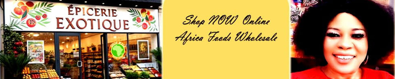 SHOP WELL EXOTIQUE